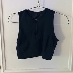 Women’s crop top